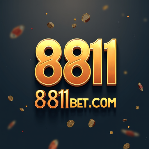 8811bet com